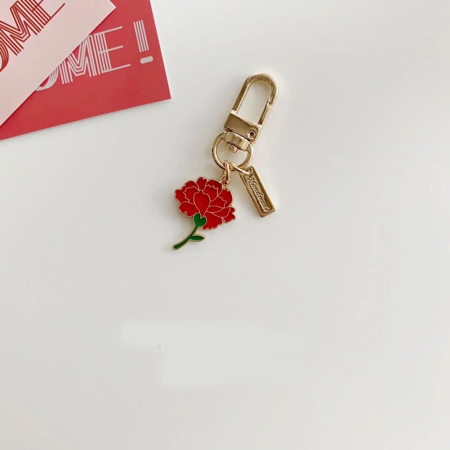 Trendy The Little Prince Keychain Cute Fox Airpods Pendant For Clothes Backpack Keyring Key Chains Charms Valentines Day Gift