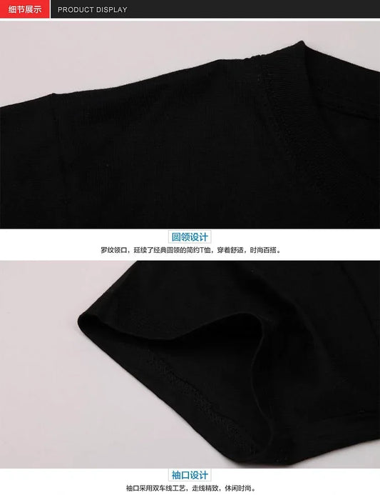 تي شيرت أطفال بوكيمون أنمي كارتون بيكاتشو تشارمندر جيجليبوف مطبوع عليه توب فضفاض مريح للربيع والصيف ملابس كاجوال