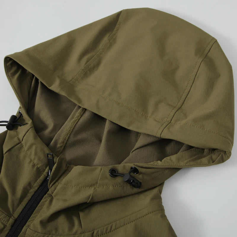 Men Sport Hoodies Autumn And Winter Jacket Gym Fitness Muscle Sportswear Sweatshirt Workout Athletic Training Running Clothes mon