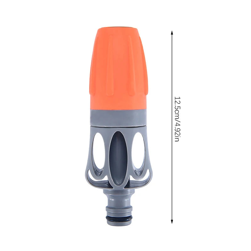 1 X Universal Hose Faucet Connector Kitchen Quick Coupling Garden Watering Irrigation Water Pipe Adapter Bathroom Garden Tools