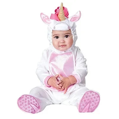 Halloween Baby Junge Mädchen Kleidung Strampler Onesie Neugeborenen Kleinkind Weihnachten Strampler Flanell Warme Weiche Baby, Kleinkind Kostüm