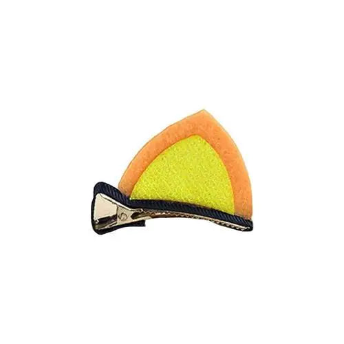 1pc/Set Cute Hair Clips For Girls Hairpins Barrettes Cartoon Hair Ornament Headbands Cat Ear BB Hairgrips Kids Hair Accessories