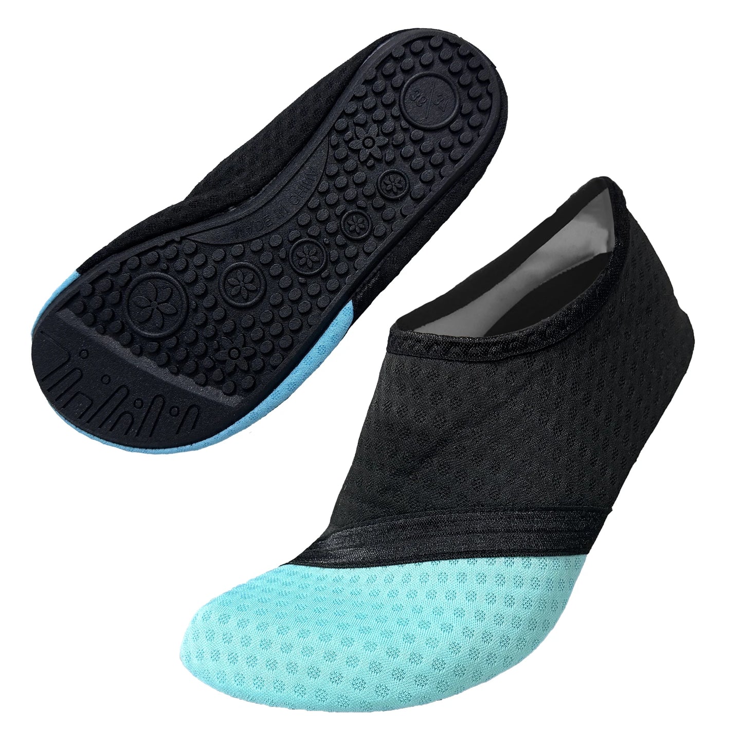 Diving Shoes Women Aqua Shoes Men Beach Swimming Water Sport Socks Barefoot Sneaker Fitness Quick Drying Water shoes