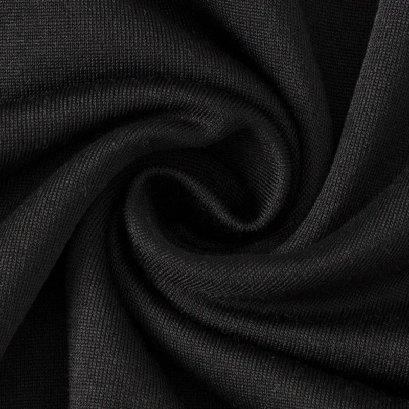 طقم بنطلون رجالي ضيق بأكمام طويلة ودافئ مكون من قطعتين مناسب للخريف والشتاء، بنطلون لياقة بدنية للرجال، قميص، جري، يوغا، رياضيون، ملابس رياضية