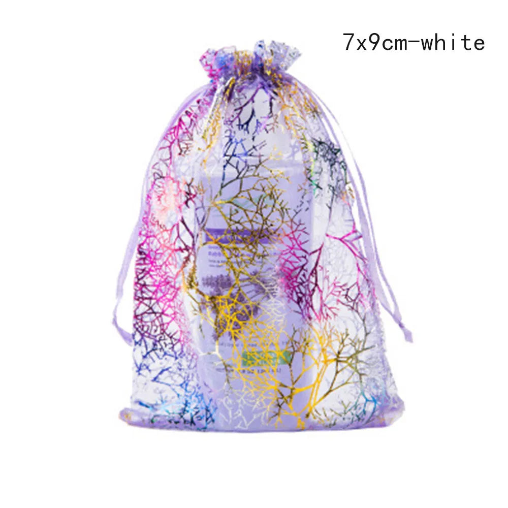 Easter Bunny Rabbit Bags Ears Velvet Bag Gift Bag Candy Packaging Box Wedding Party 2025 Easter Decoration