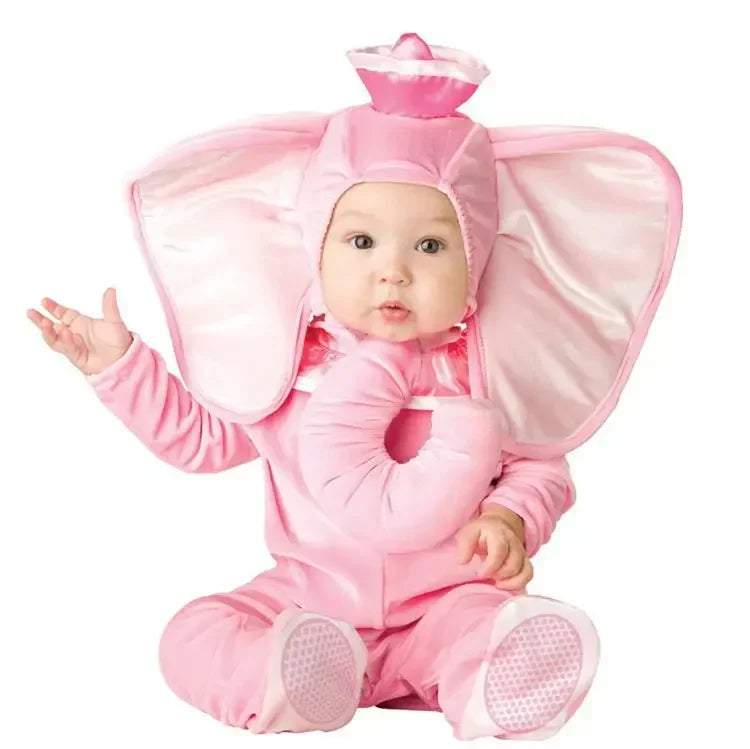 Halloween Baby Junge Mädchen Kleidung Strampler Onesie Neugeborenen Kleinkind Weihnachten Strampler Flanell Warme Weiche Baby, Kleinkind Kostüm