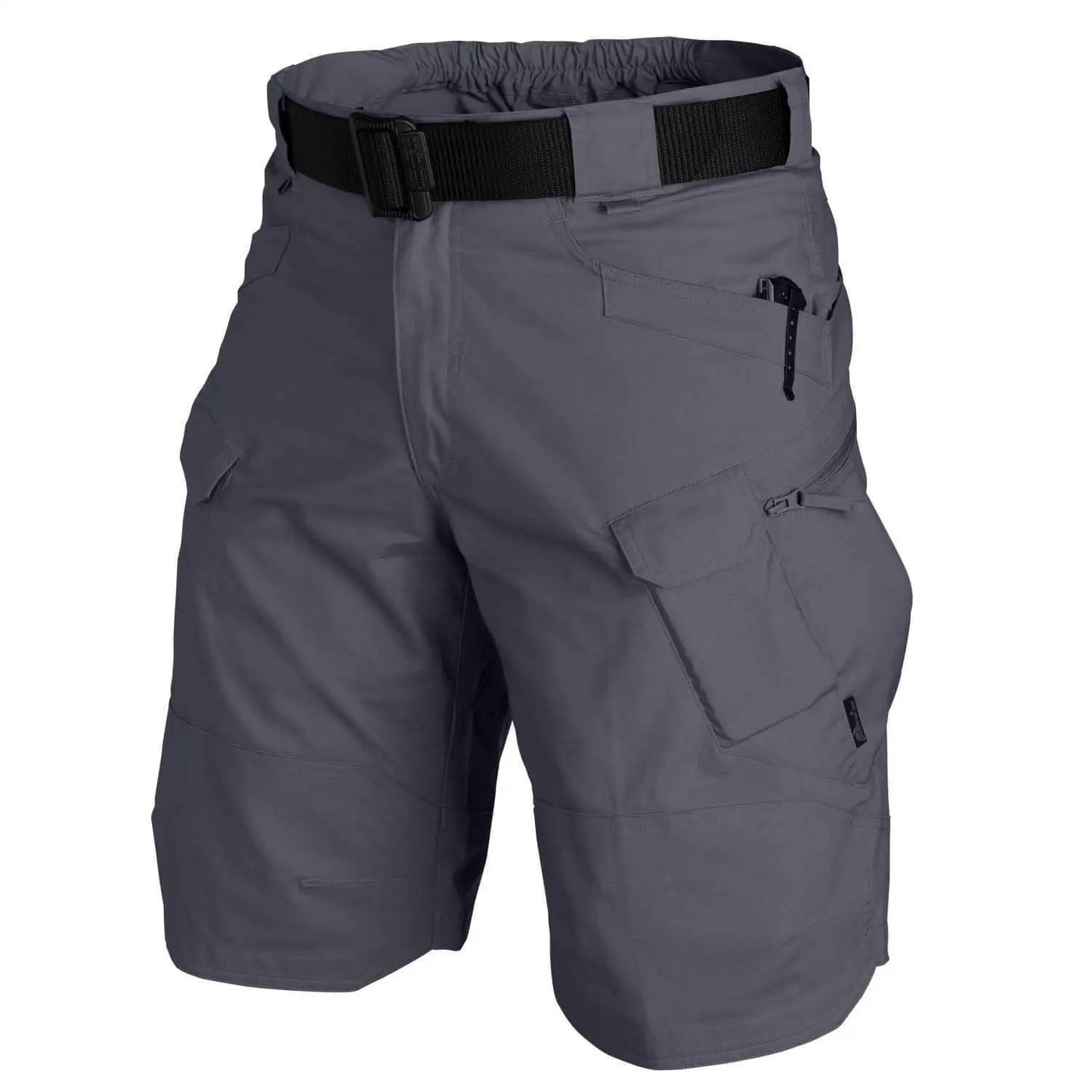 Herren Militär-Shorts IX7 Taktische Shorts für den Außenbereich Bergsteiger Jagd Angeln Kurze Hose Sommer Wasserdichte Schnelltrocknende Cargohose