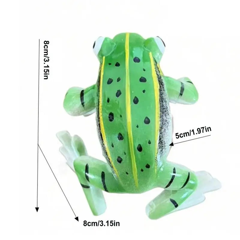 Planter Pot Hanger Decorations Planter Pot Hanger Frog Resin Pot Hugger Creative Animal Climbing Sculpture Garden Decor For