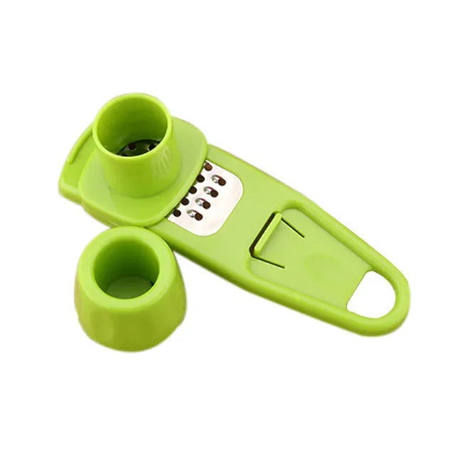 Multi Functional Ginger Garlic Grinding Grater Planer Slicer Cutter Cooking Tool Utensils Kitchen Accessories Slicer Mini Cutter