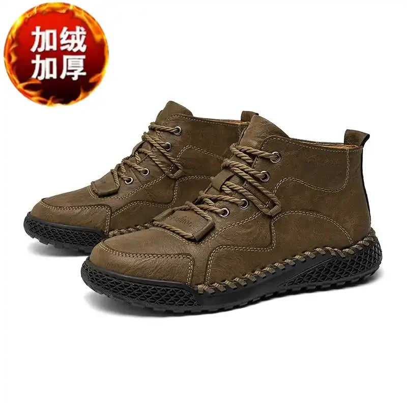 Flat Sole Hightops Men's Sneakers 36 Casual Men Shoes Brands Red Moccasins Sport Welcome Deal Joggings Class Sapa Retro