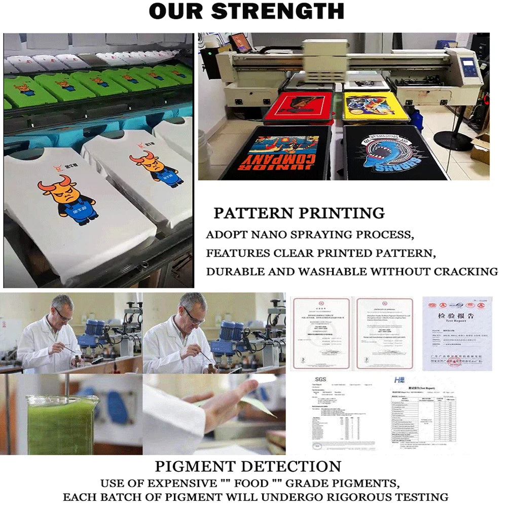 Four Ukulele Guitars Womens Petite Cut T-Shirt