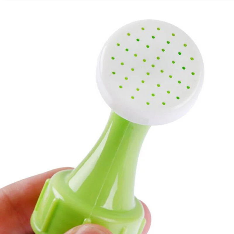 2PCS Portable Bottle Cap Sprinkler Watering Garden tool
