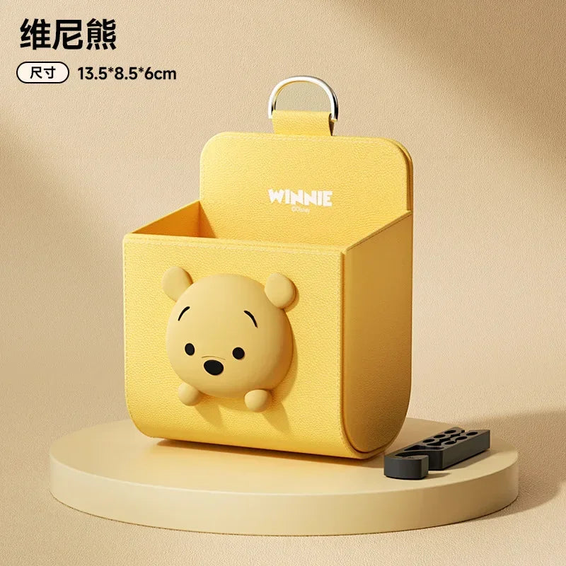 1pc Car Storage Bag Car Air Outlet Debris Bag For Mobile Phone Key Sunglasses Vent Dashboard Tidy Hanging Leather Organizer Box unique