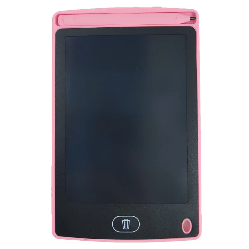 6,5/8,5/10/12 Zoll LCD-Schreibtablett, Zeichenbrett, Graffiti-Skizzenblock, mgaic, löschbares Handschriftpad, Spielzeug für Kinder, Jungen, Geschenke