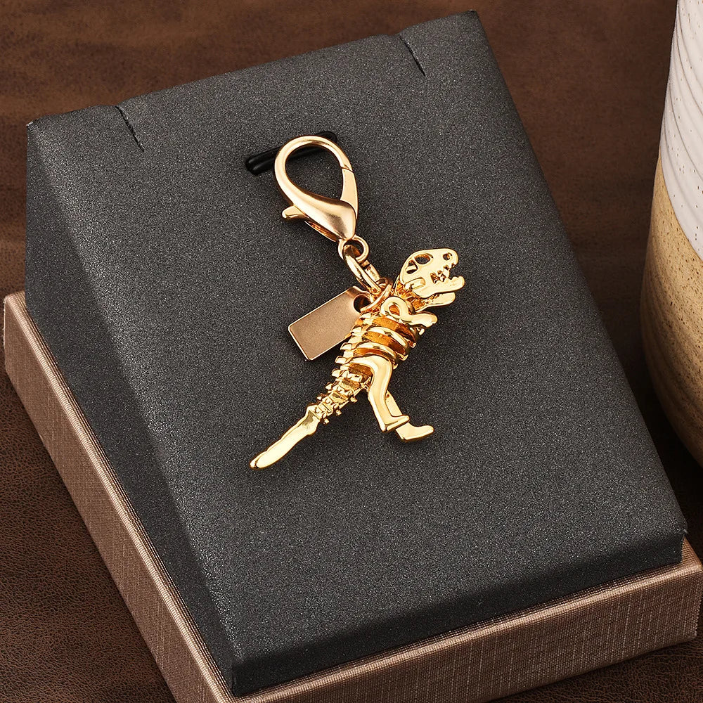 New Exquisite High-end Bear Cherry heart-shaped For Women Y2k Bag Pendant CarKey Chains Jewelry Gift DecorationAccessories