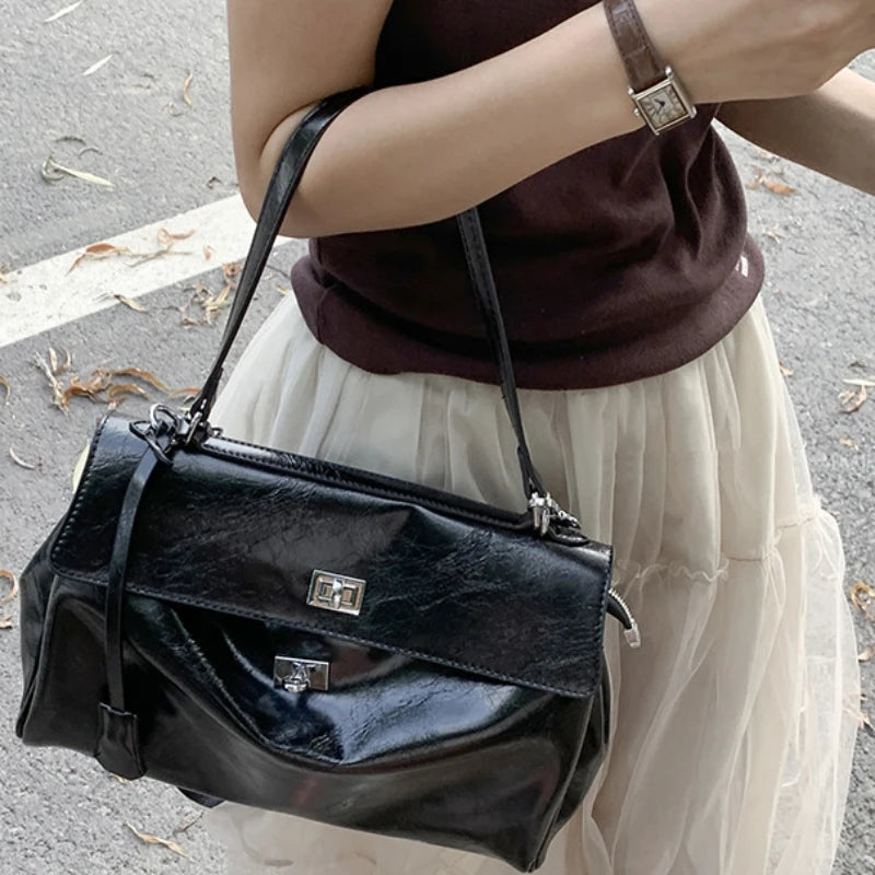 Red Bag Woman Crossbody Bag for Women Designer Bags Small Tote Bags for Women Shopping Bags Women Designer Bag  Bolsos De Mujer