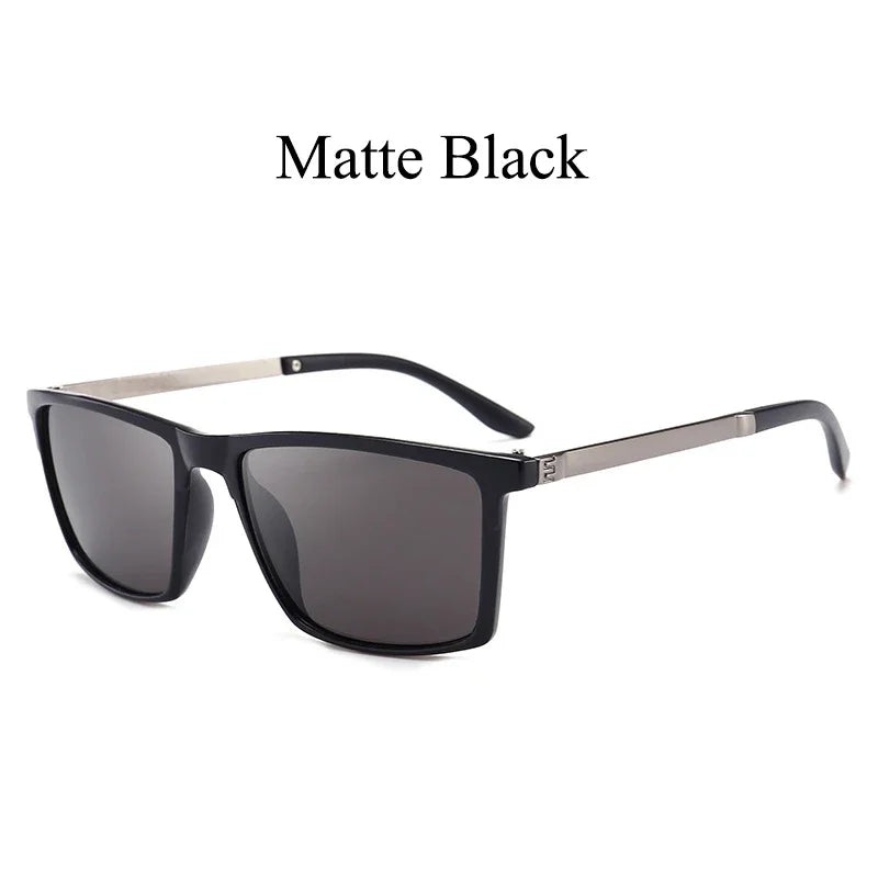Anti-UV Night Vision Sunglasses Day Night Driving Glasses Sunglasses Men Fashion Outside Adult Eyewear Driver Driving Glasses