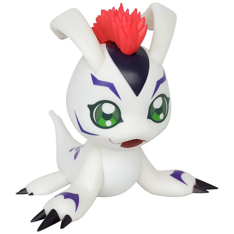 Digimon Gabumon Anime Figure Toys Children Agumon Tailmon Figure Digital Monster Collection Model Dolls Gifts Toy for Kids