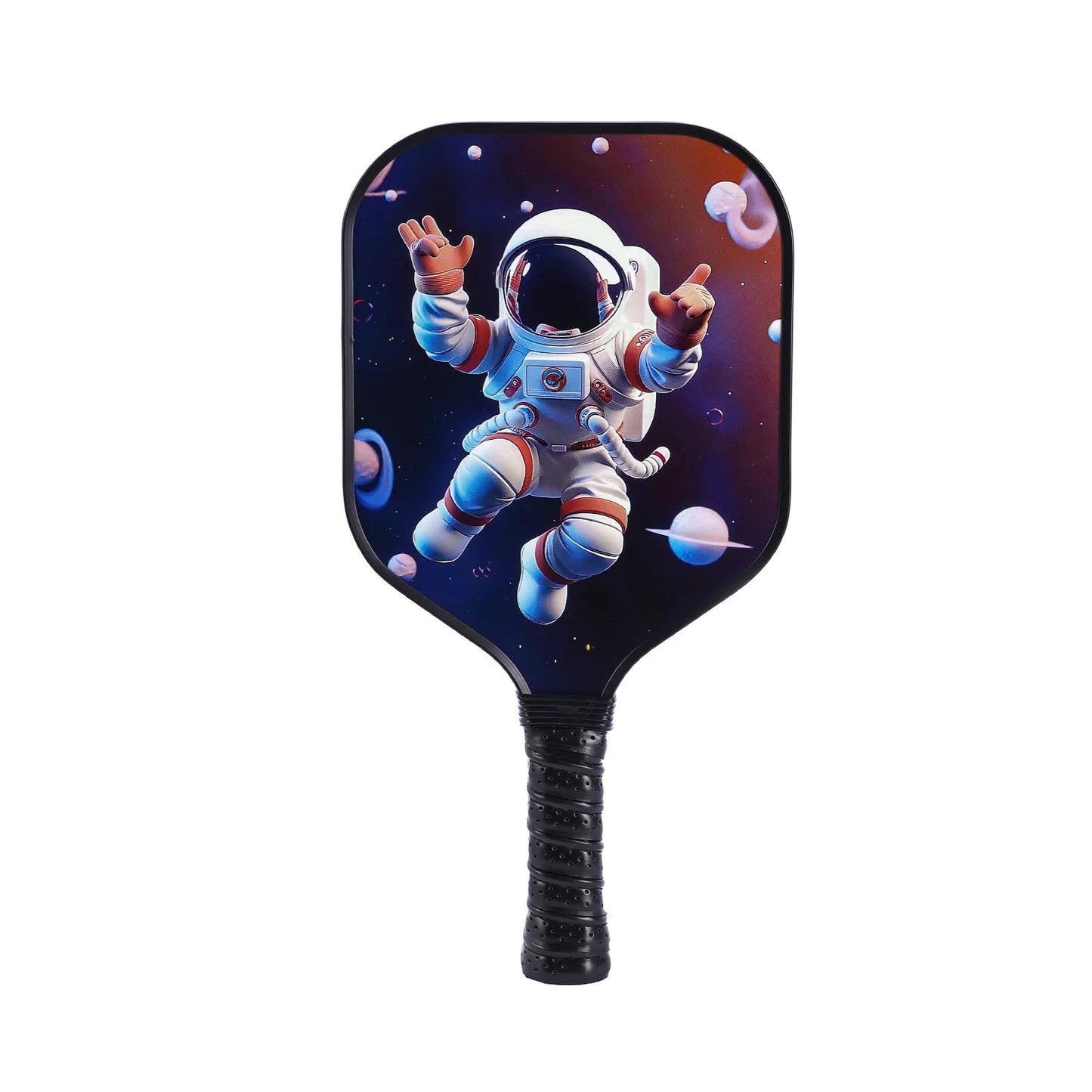 Pickleball Racket For Kids 2024 New Fiberglass Paddle School Toy Gift Promotion High Quality Designer Brand
