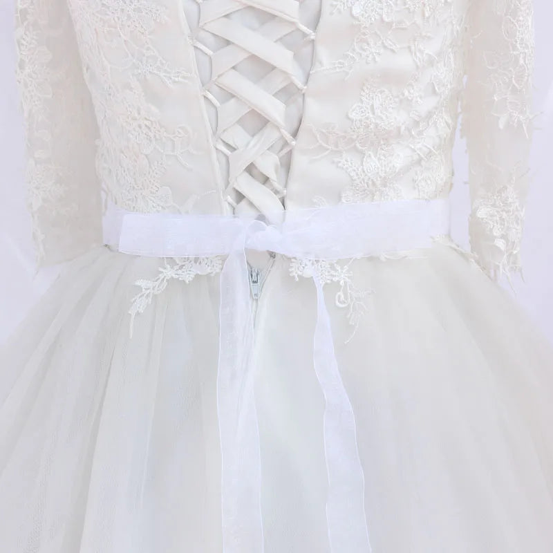 Crystal bridal belt with ribbons, handmade silver wedding belt, cookie patient belt for wedding evening dresses