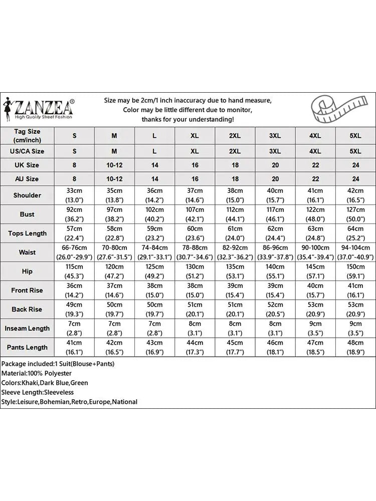 ZANZEA Elegant Floral Print Tank Top Short Sets Women 2024 Summer Elastic Waist Shorts 2pcs Outfits Holiday Casual Loose Suits
