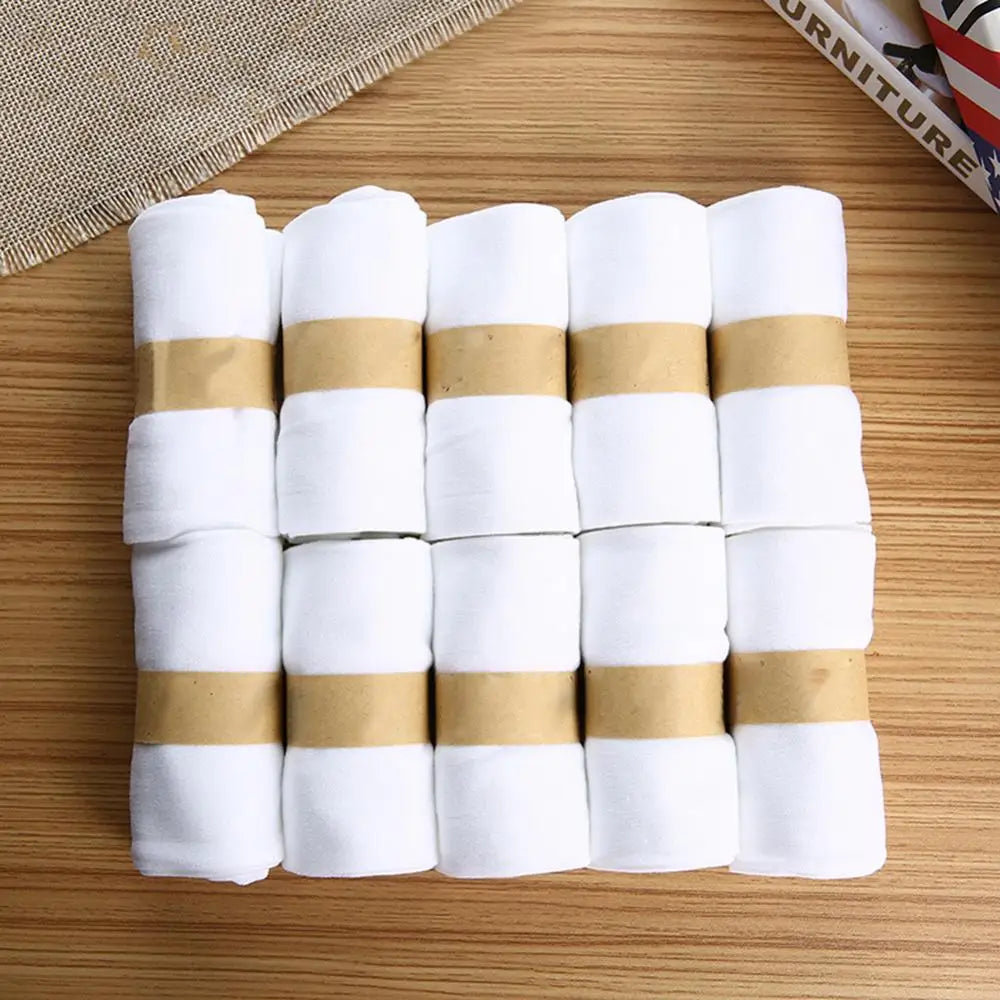 Socks Men Casual Breathable 10Pairs/Set Middle Tube Spring Summer Foot Bath Socks Comfortable Soft Easy To Wear Won't Hurt Feet