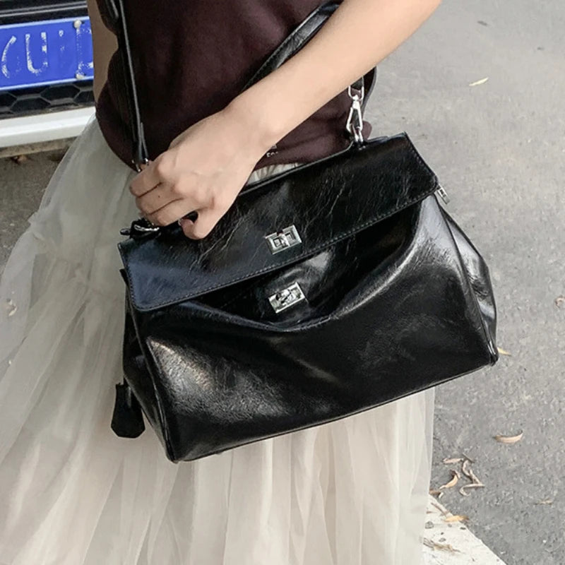 Red Bag Woman Crossbody Bag for Women Designer Bags Small Tote Bags for Women Shopping Bags Women Designer Bag  Bolsos De Mujer