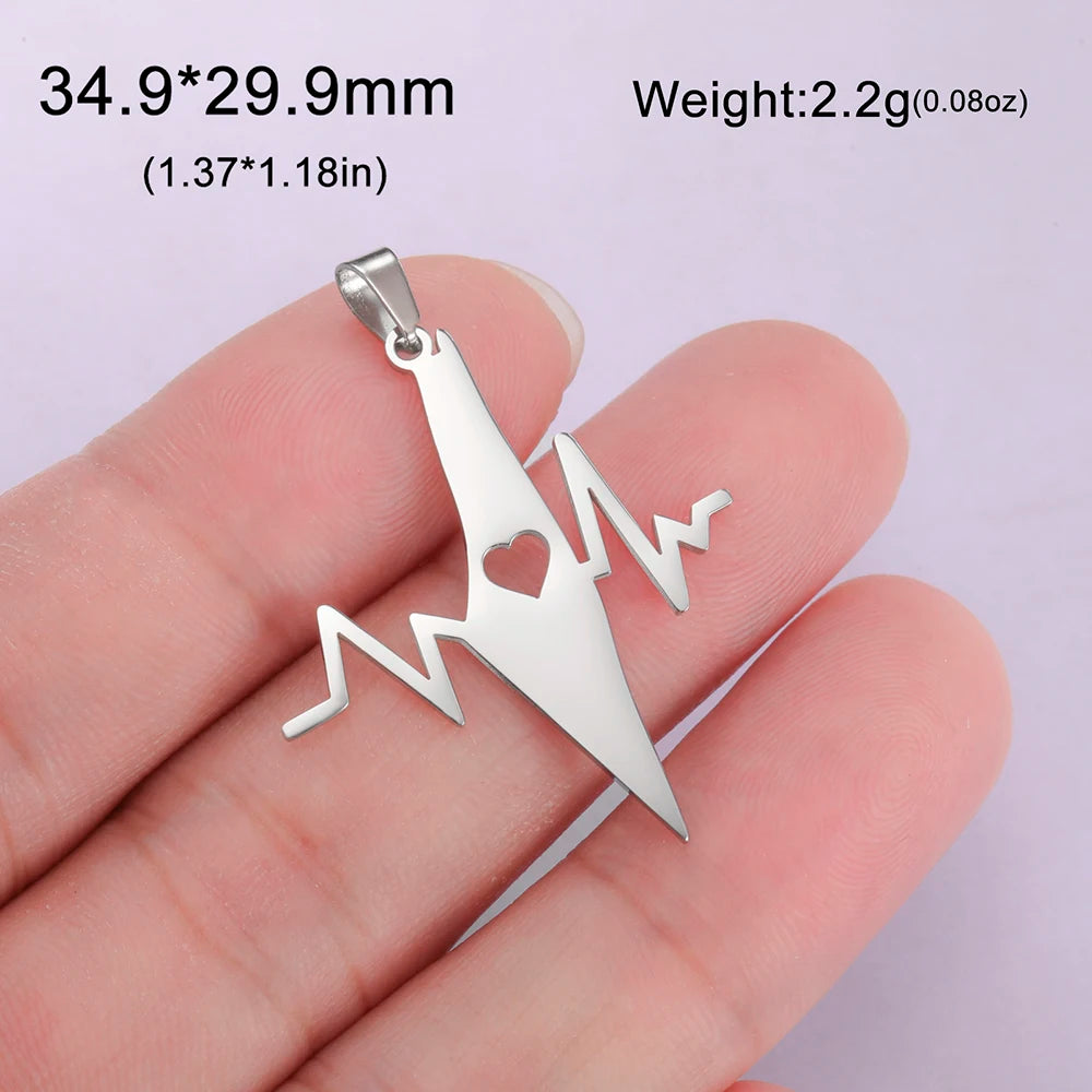 LIKGREAT Dropshipping 1 stücke Palästina Karte Anhänger Halskette Armband Ohrringe Schmuck Machen DIY Edelstahl Zubehör Charme