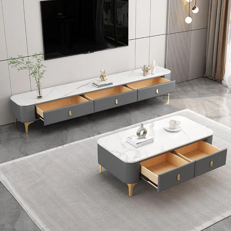 Retro Unit Tv Table Mobile Living Room Cabinets Bench Desk Tv Mount Lowboard Stand Wood Meubles Tv De Salon Nordic Furniture
