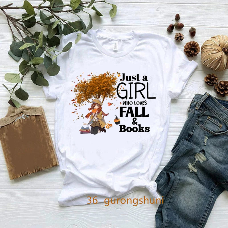 New Nerdy Dirty Inked And Curvy T-Shirt Melanin Black Queen Loves Books T Shirt Women Clothes Short Sleeve 90s Tees Summer Tops