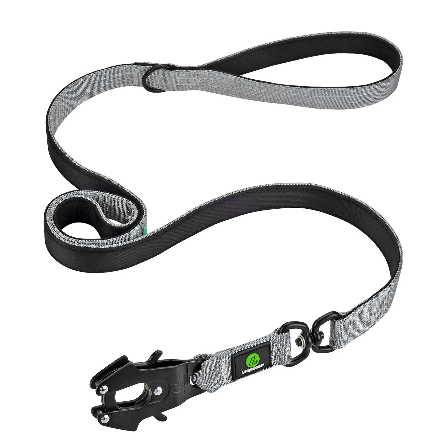 Tactical Military Collar Leash Set For Dog With Handle Strong Adjustable Para Perros Big Dogs Pitbull Pet Training Accessories