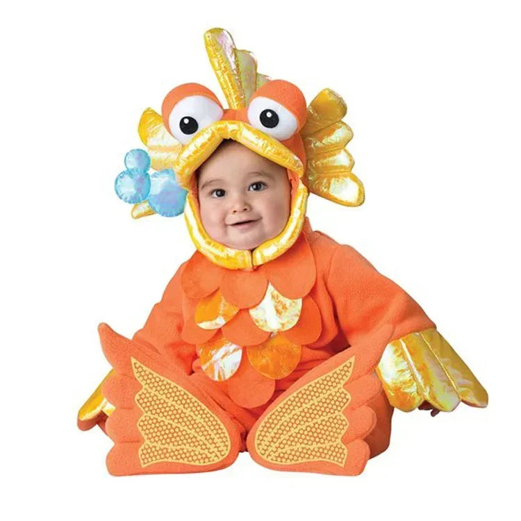 Halloween Baby Junge Mädchen Kleidung Strampler Onesie Neugeborenen Kleinkind Weihnachten Strampler Flanell Warme Weiche Baby, Kleinkind Kostüm