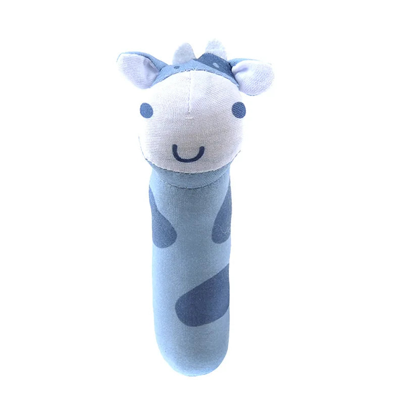 Babybett Hängende Rasseln Spielzeug Autositz Spielzeug Weiche Mobiles Kinderwagen Kinderbett Kinderbett Spiralspielzeug Kinderwagen Hängende Puppen für Babys Neugeborenes Geschenk