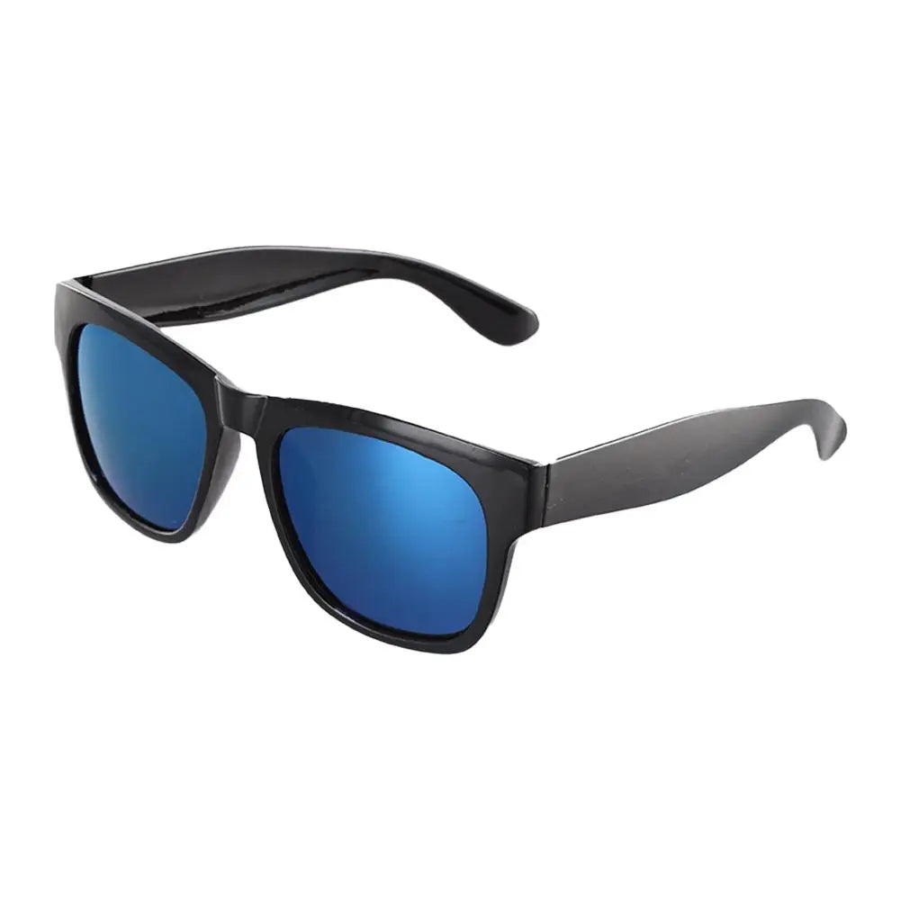 Fashion Trend Sunglasse Men Women Outdoor Large Square Окуряри Glasses Sun Surfing Colorful Goggle UV400сонцезахисні Beach C7F9