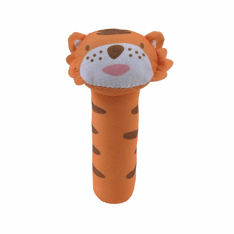 Babybett Hängende Rasseln Spielzeug Autositz Spielzeug Weiche Mobiles Kinderwagen Kinderbett Kinderbett Spiralspielzeug Kinderwagen Hängende Puppen für Babys Neugeborenes Geschenk