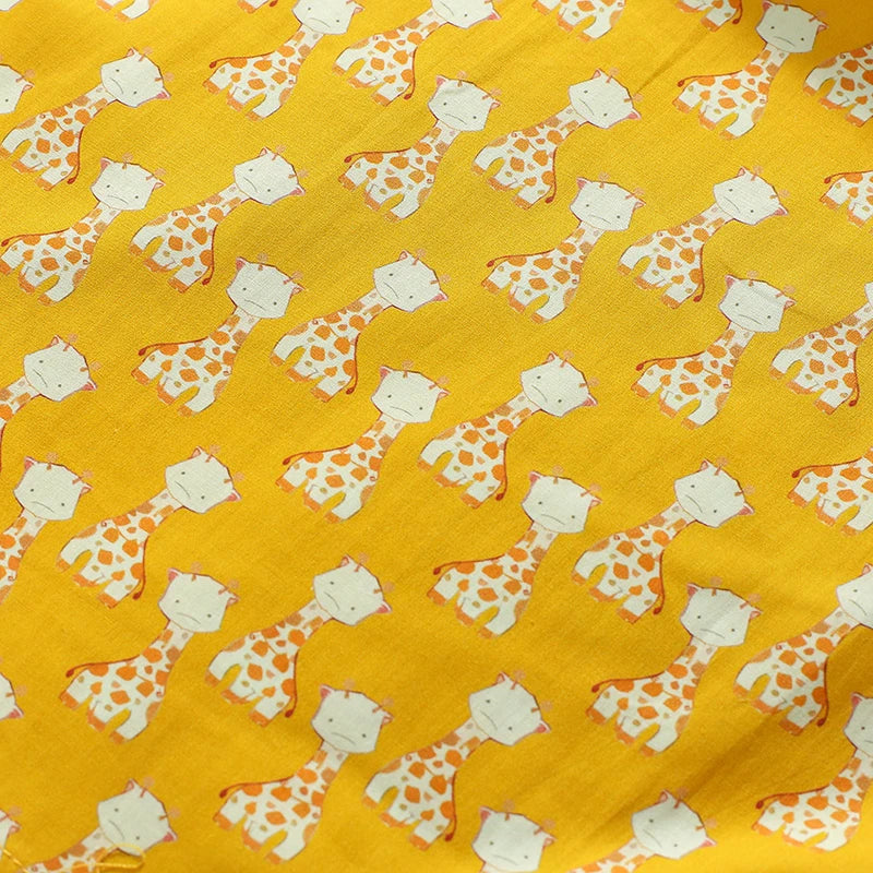 Little Maven Girls Clothes Vestidos Cotton