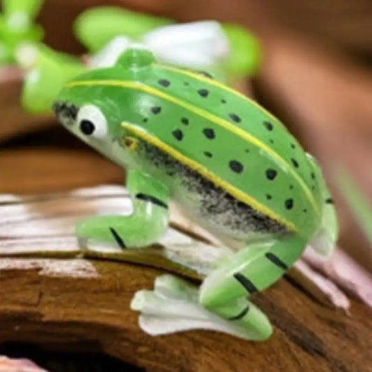 Resin Pot Hangers Frog Resin Planter Pot Hugger Pot Hanger Creative Animal Climbing Sculpture Garden Decor For Planter & Flower