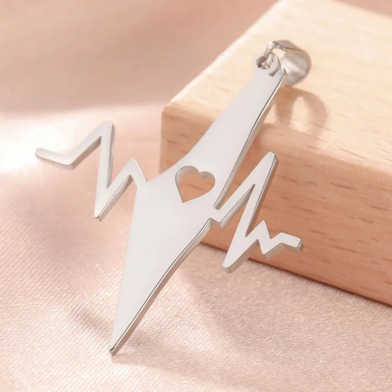 LIKGREAT Dropshipping 1 stücke Palästina Karte Anhänger Halskette Armband Ohrringe Schmuck Machen DIY Edelstahl Zubehör Charme