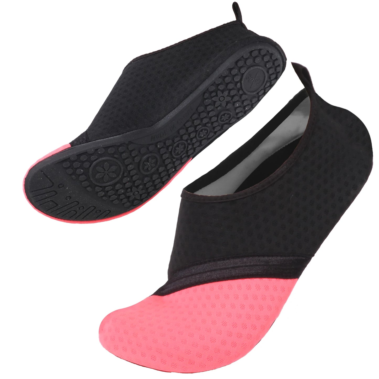 Diving Shoes Women Aqua Shoes Men Beach Swimming Water Sport Socks Barefoot Sneaker Fitness Quick Drying Water shoes