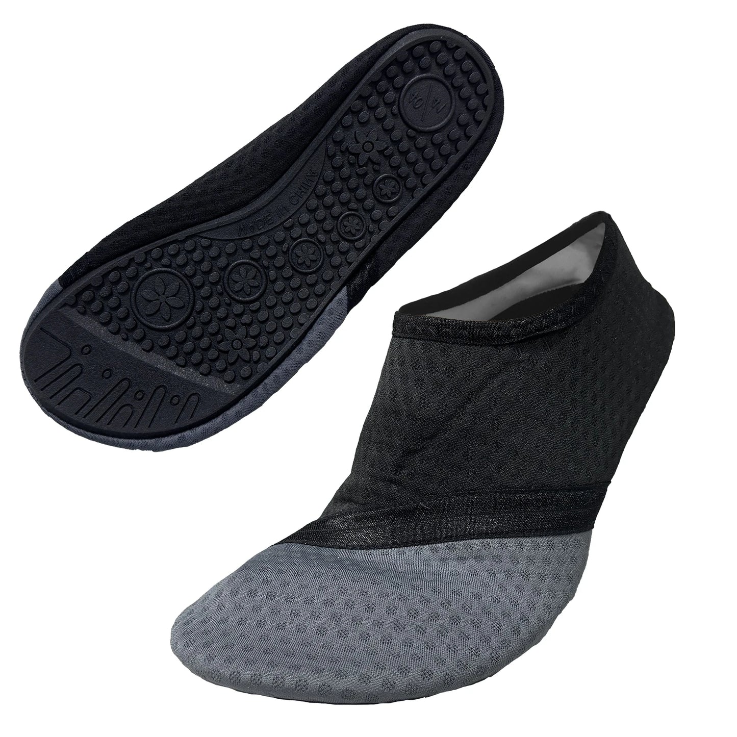Diving Shoes Women Aqua Shoes Men Beach Swimming Water Sport Socks Barefoot Sneaker Fitness Quick Drying Water shoes
