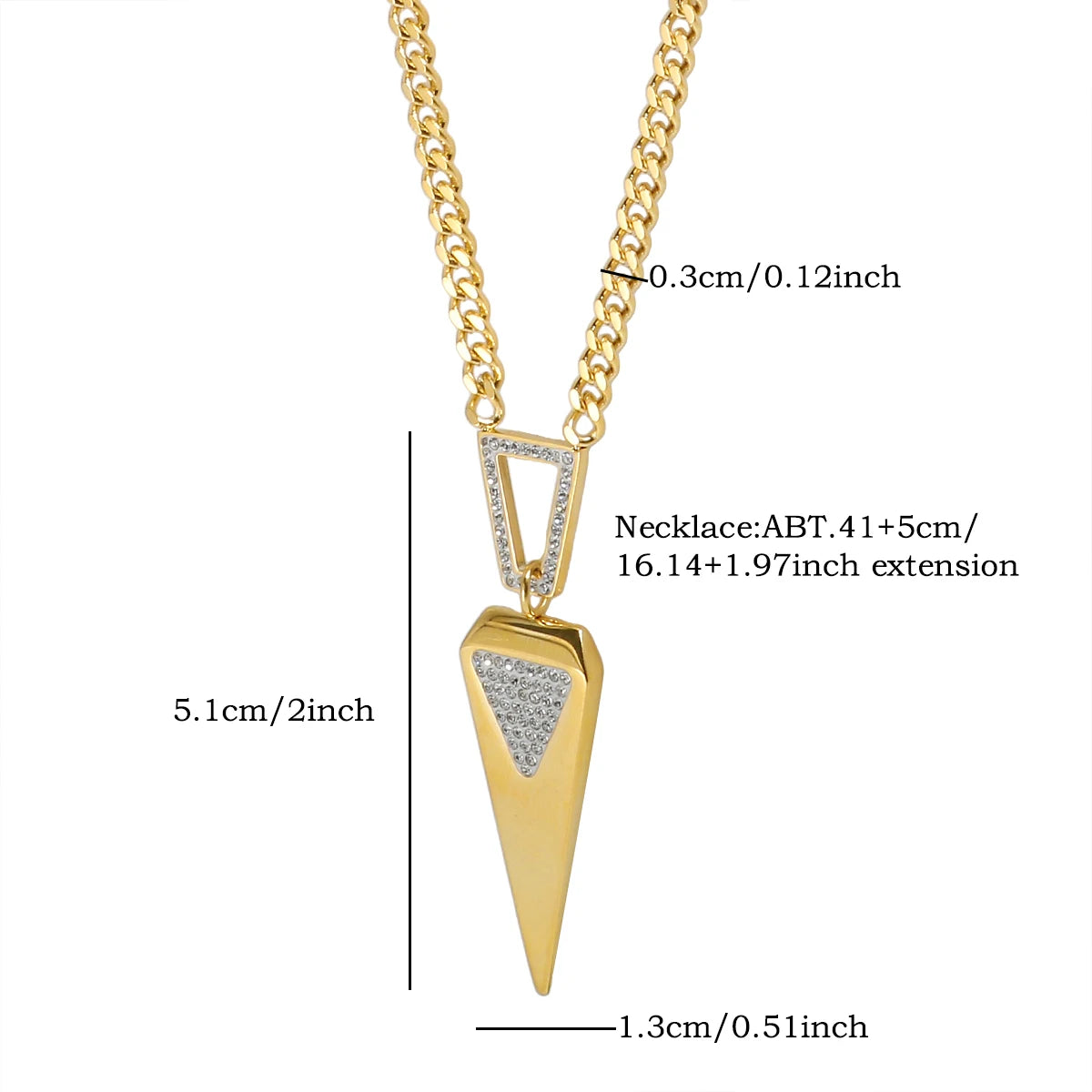 Fashion Earrings Necklace Set Geometric Pendant Charm Choker Banquet Wedding Luxury High Quality Jewelry Accessories for Women