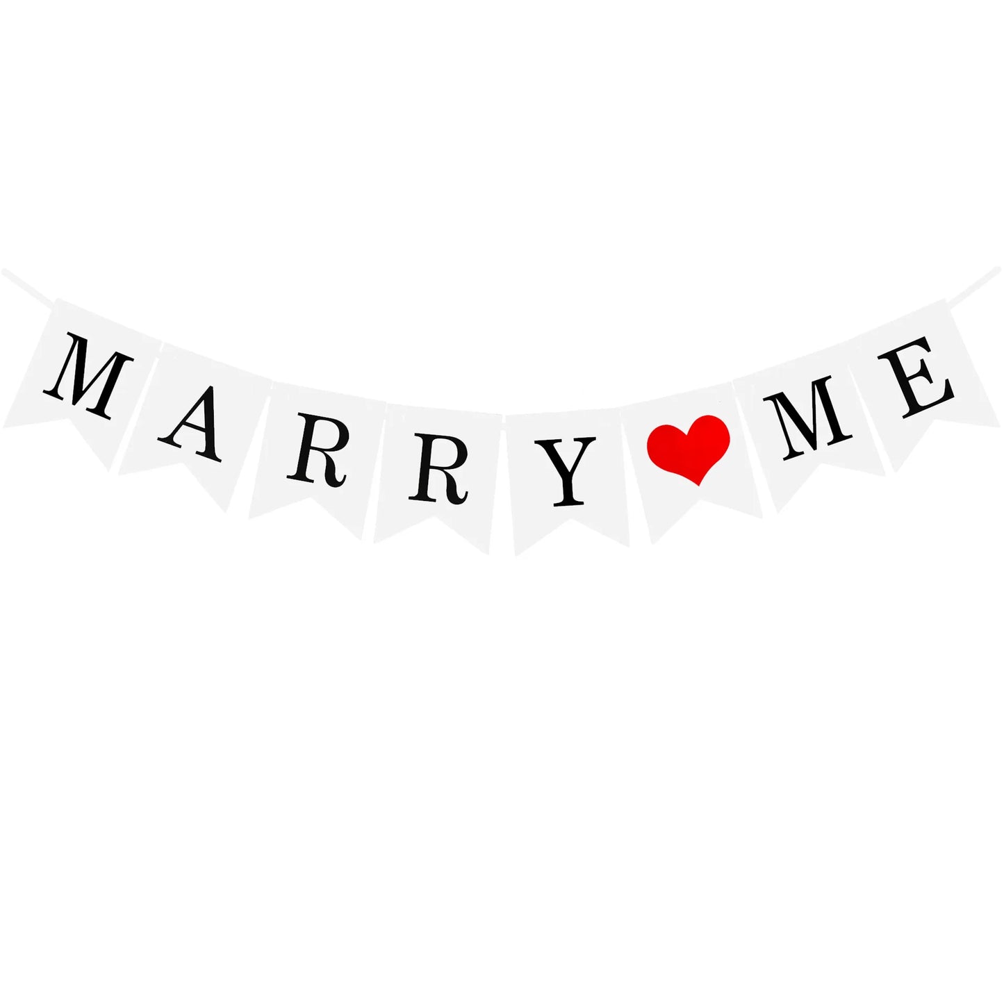 Valentine's Day Balloon Banner Decoration Cartoon Brown Bear Balloon Oversized Rose Balloon Foil Balloon Party Decor Balloon