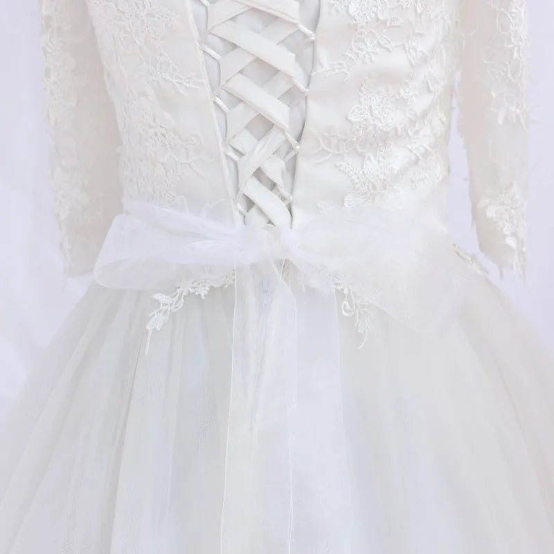 Crystal bridal belt with ribbons, handmade silver wedding belt, cookie patient belt for wedding evening dresses