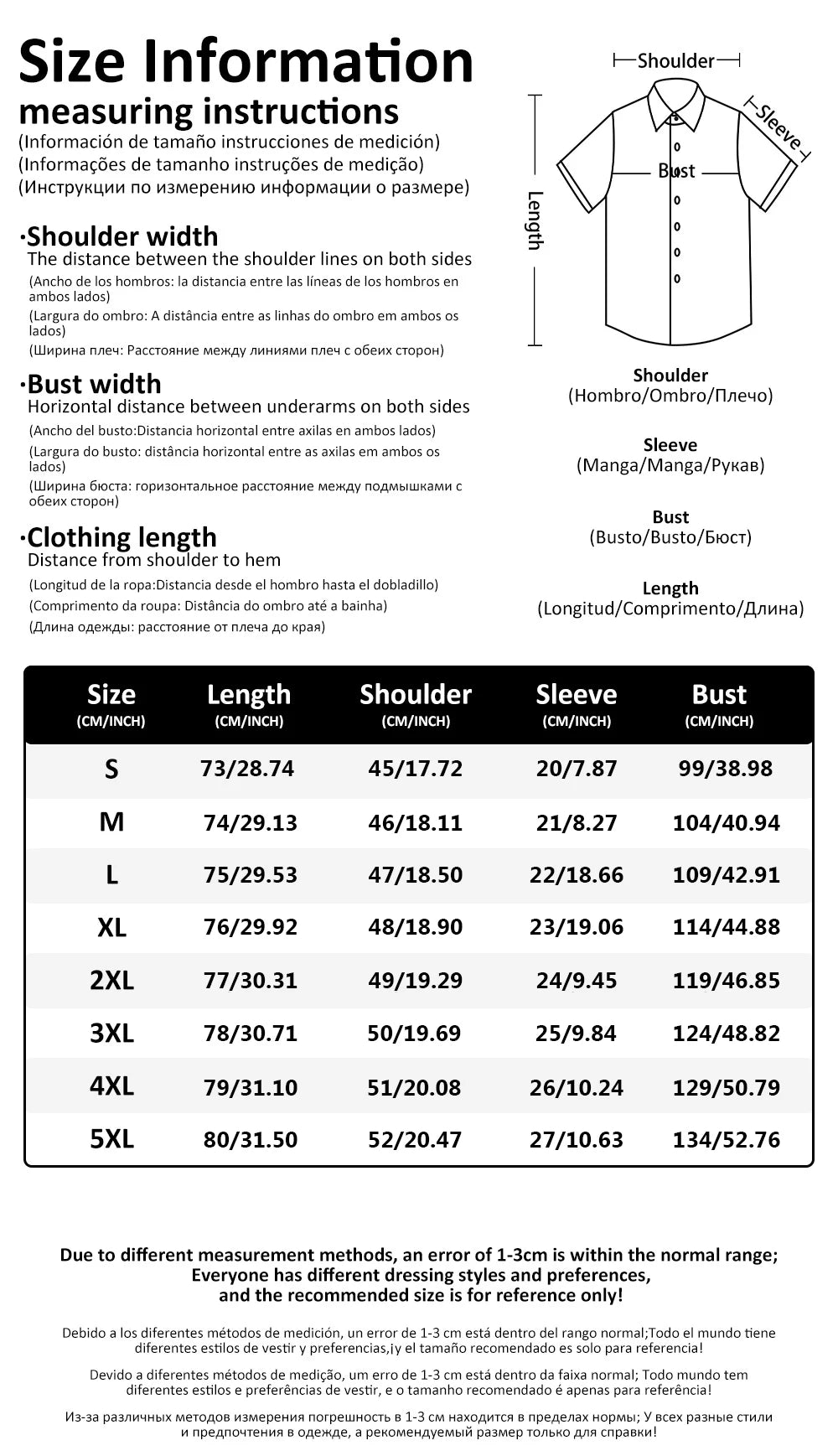 Bohemian style Men's Summer Short Sleeve Printed Shirt Thin Beach Shirt Men's Clothing Casual Shirt mon