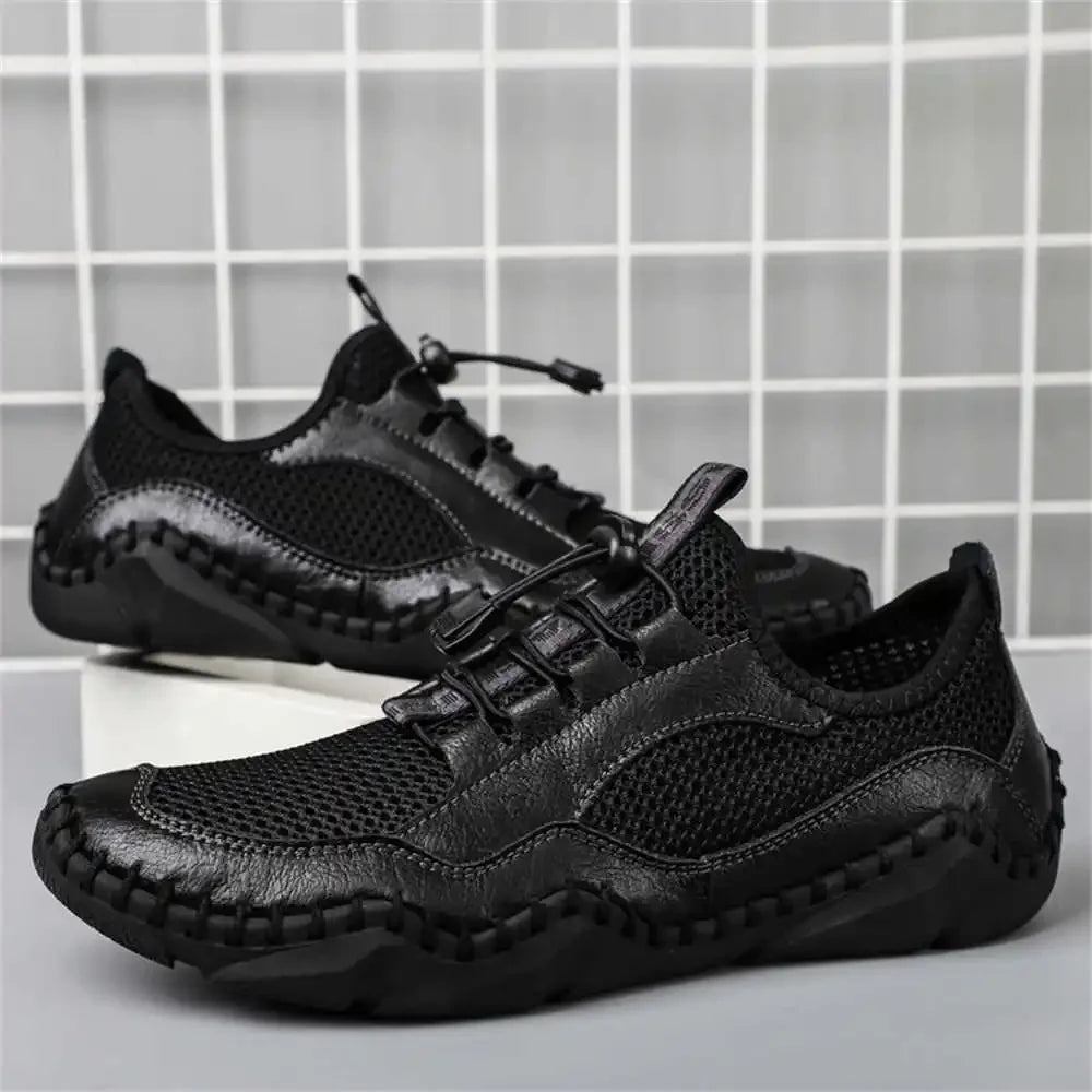 Dark Sumer Size 49 Men's Shoes Casual Super Sale Buy Sneakers Sport League Bascket Runners Sapatos Portable High Quality