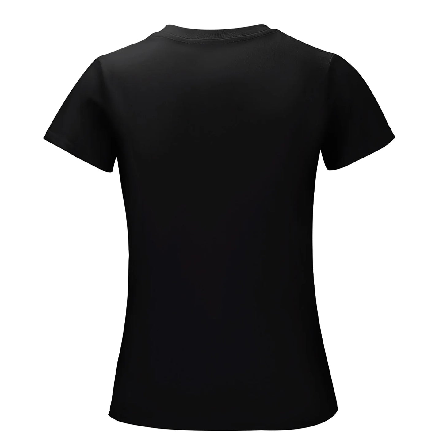 Russell Up T-Shirt Blouse Female clothing shirts graphic tees oversized Women tops