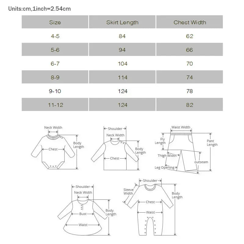 Fashion Glitter Flower Girl Dresses for Weddings Long Sleeve Kids Clothes Girls Dresses Spring & Autumn Girls Party Dresses