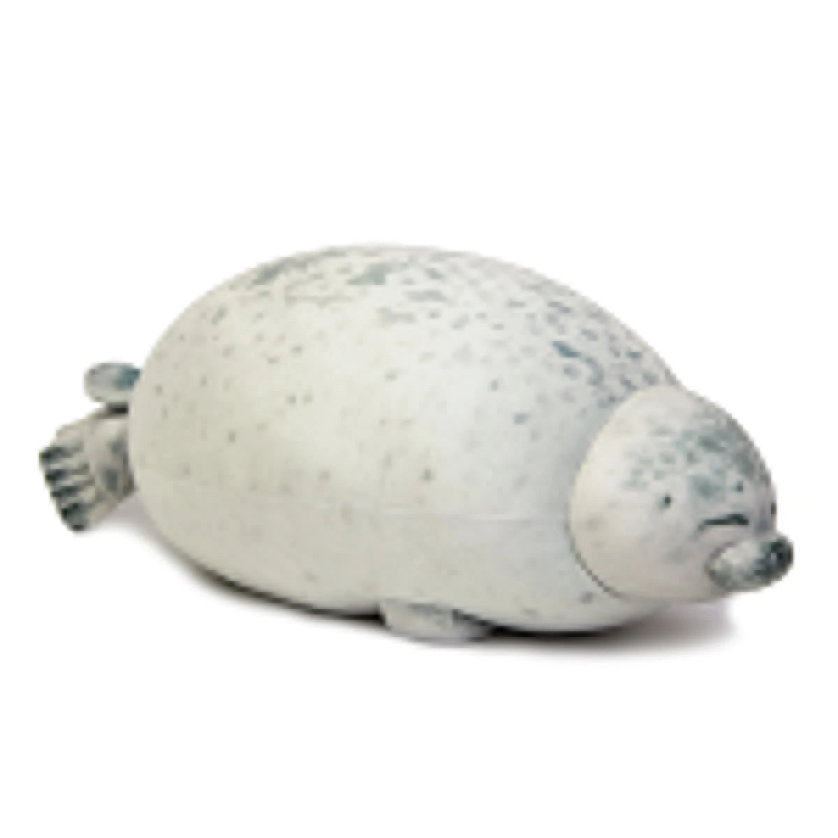 Angry Blob Robbenkissen, molliges 3D-Seelöwenpuppen-Plüschtier, Baby, Schlaf-Wurfkissen, Geschenke für Kinder und Mädchen