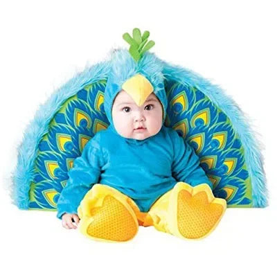 Halloween Baby Junge Mädchen Kleidung Strampler Onesie Neugeborenen Kleinkind Weihnachten Strampler Flanell Warme Weiche Baby, Kleinkind Kostüm