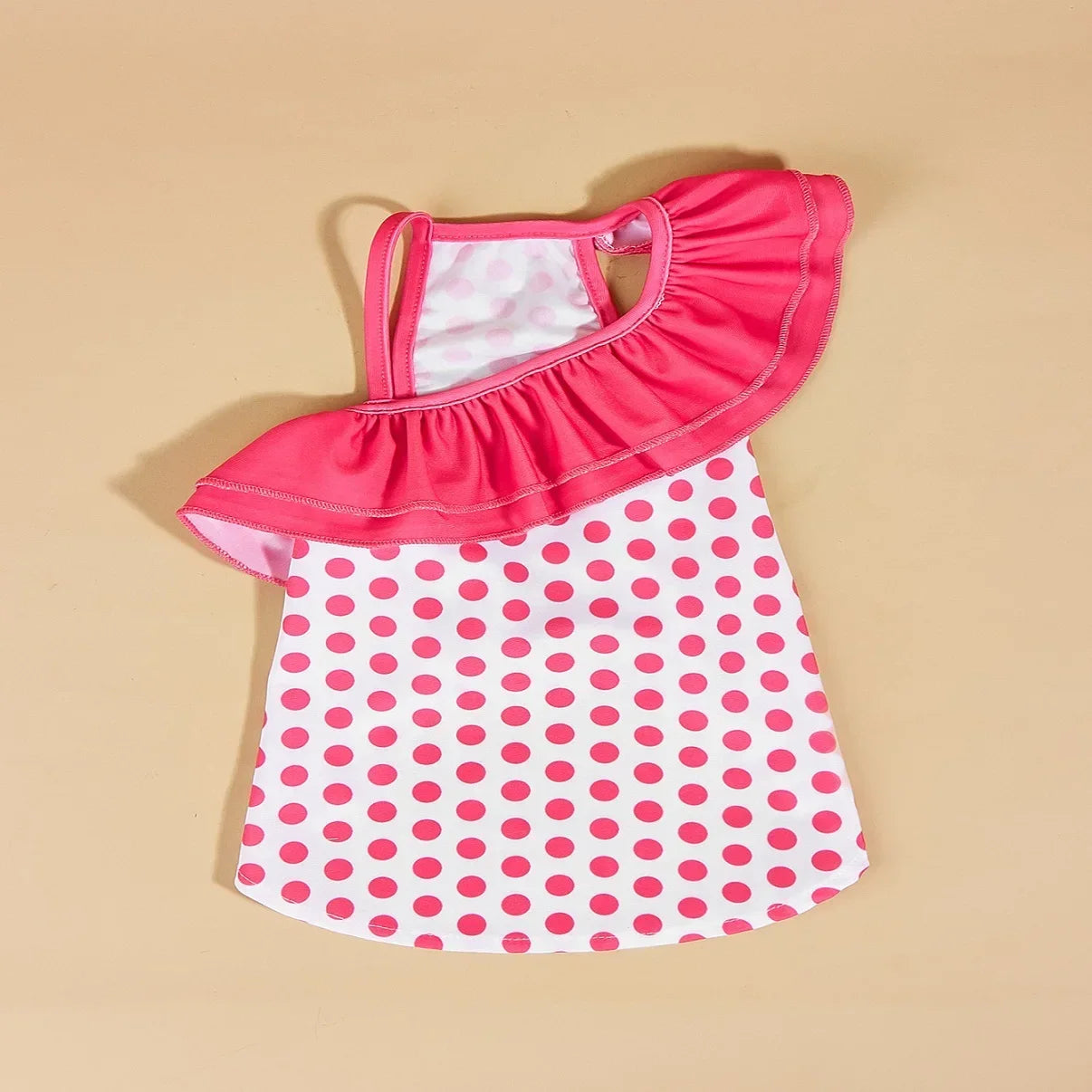 Pet Swimwear for Small Dogs Dog Cat Breathable Tank Top Swimwear Bikini Set Dog Bathing Dress Hawaiian Pet Beach Party Dog